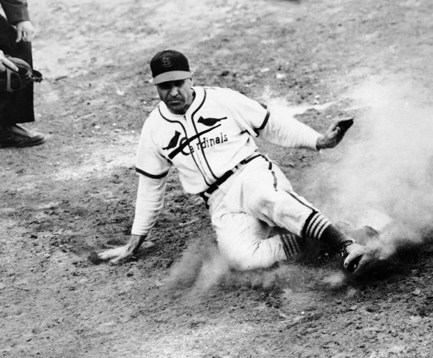1946 World Series between Cardinals and Red Sox